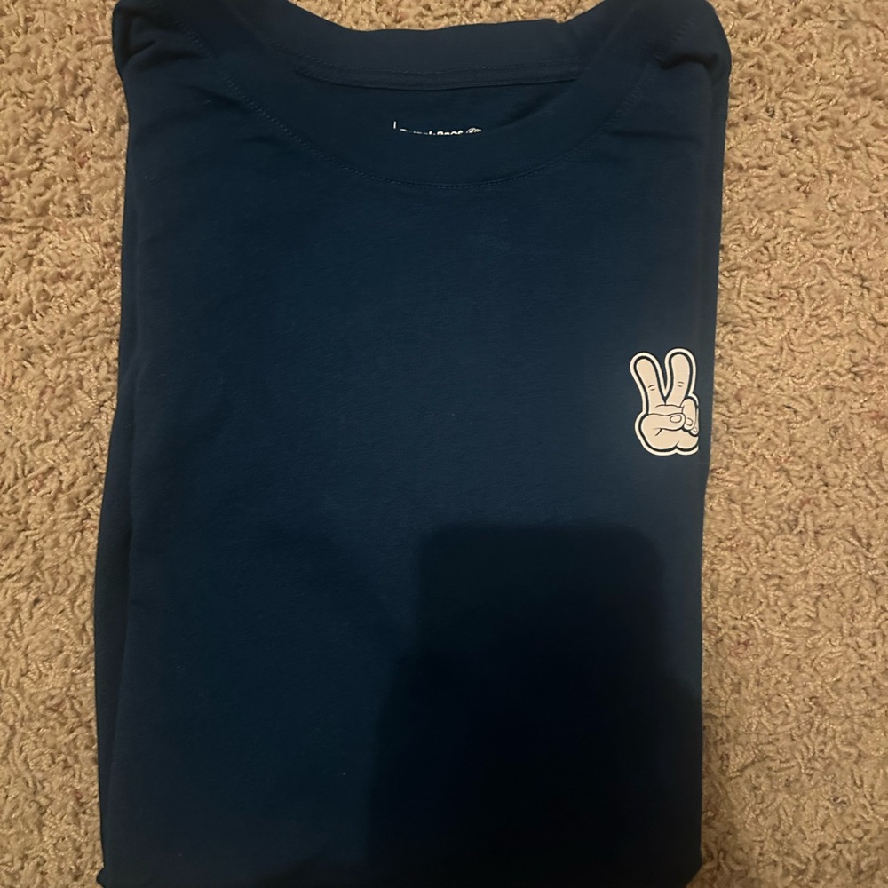 Dutch Bros Blue T-Shirt